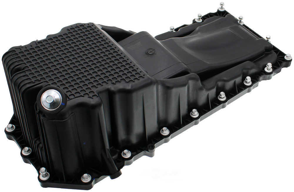 DORMAN OE SOLUTIONS - Engine Oil Pan - DRE 264-732