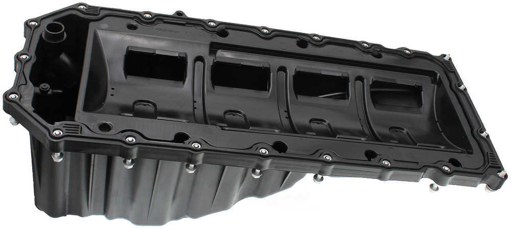 DORMAN OE SOLUTIONS - Engine Oil Pan - DRE 264-732