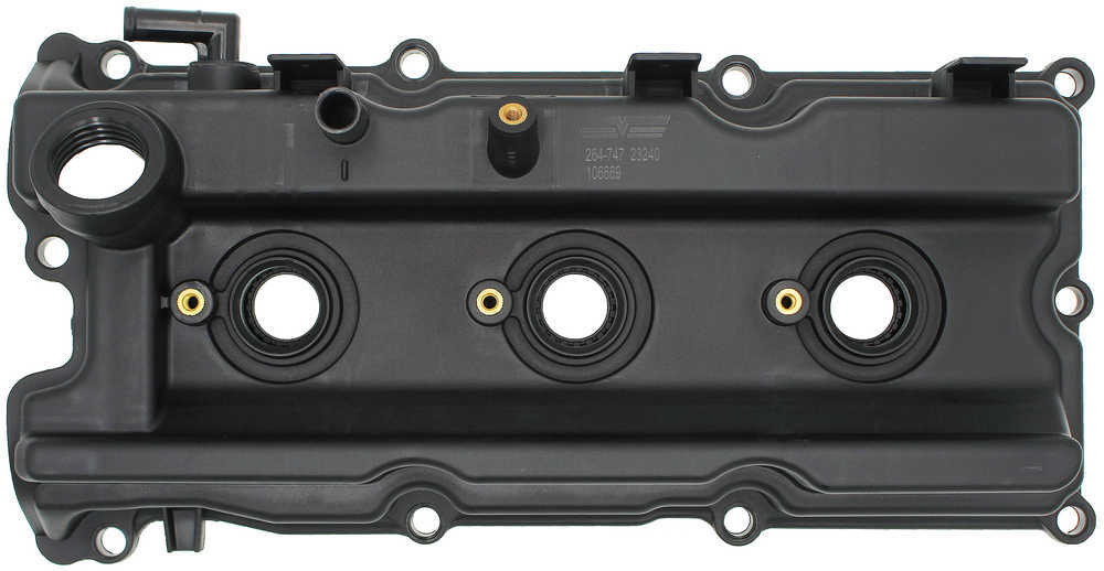 DORMAN OE SOLUTIONS - Engine Valve Cover (Left) - DRE 264-747