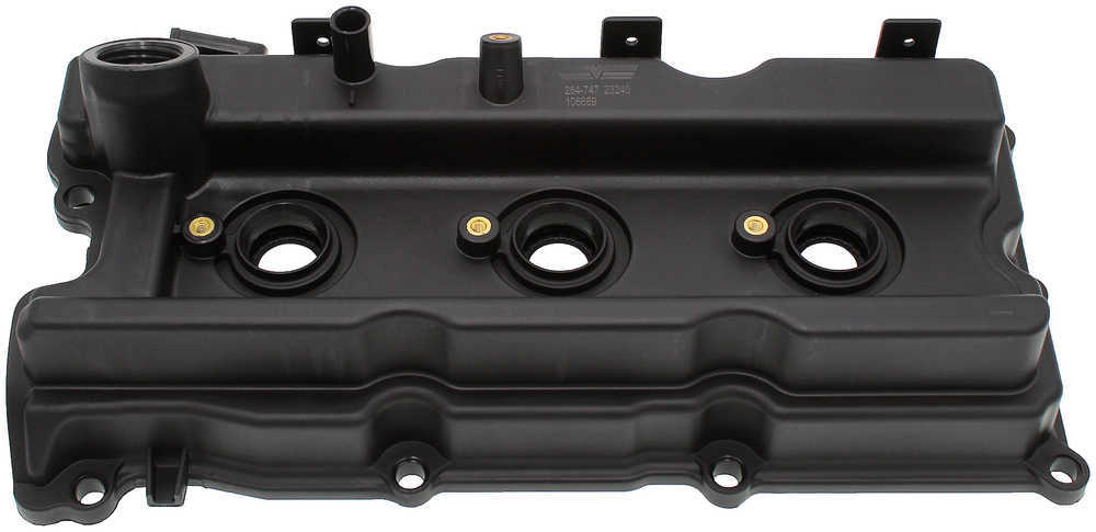 DORMAN OE SOLUTIONS - Engine Valve Cover (Left) - DRE 264-747