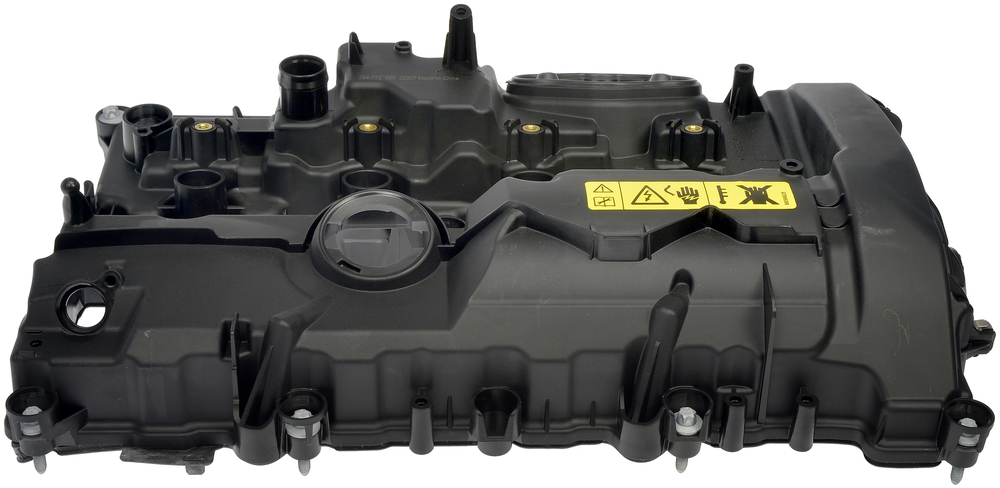 DORMAN OE SOLUTIONS - Engine Valve Cover - DRE - 264-772