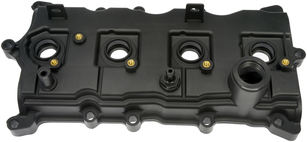 DORMAN OE SOLUTIONS - Engine Valve Cover - DRE 264-773