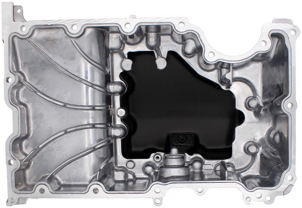 DORMAN OE SOLUTIONS - Engine Oil Pan - DRE - 264-796