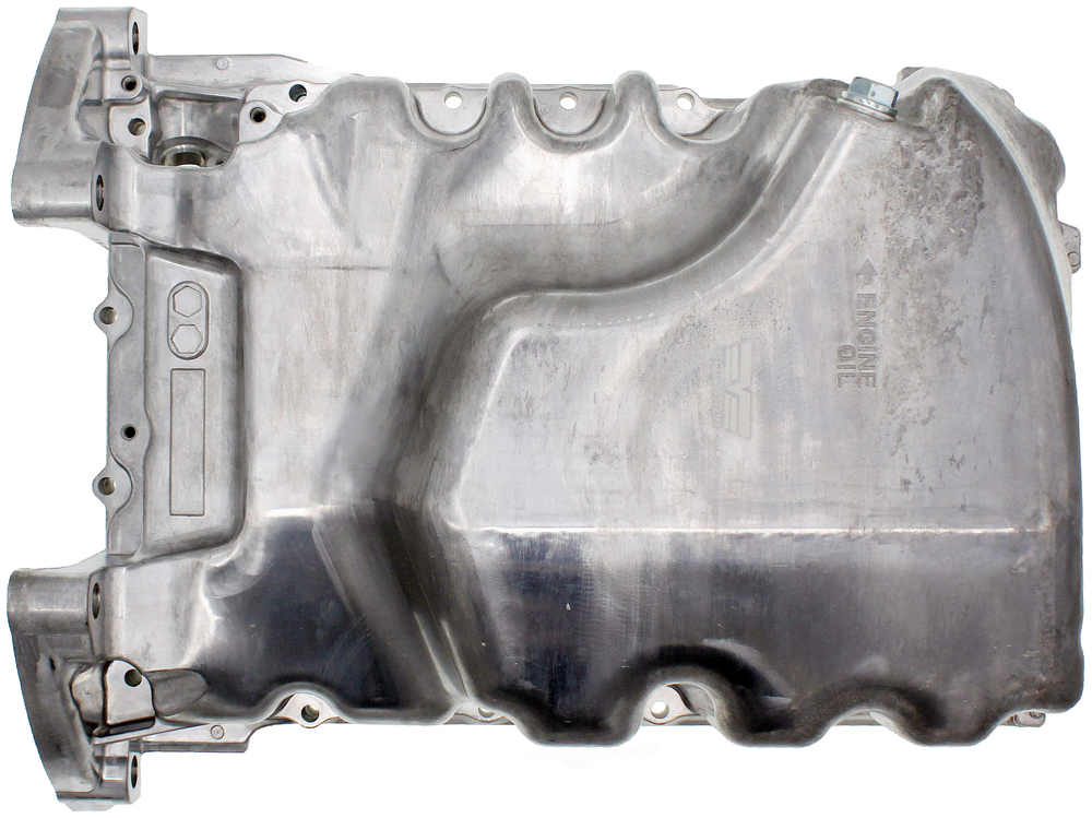 DORMAN OE SOLUTIONS - Engine Oil Pan - DRE 264-810