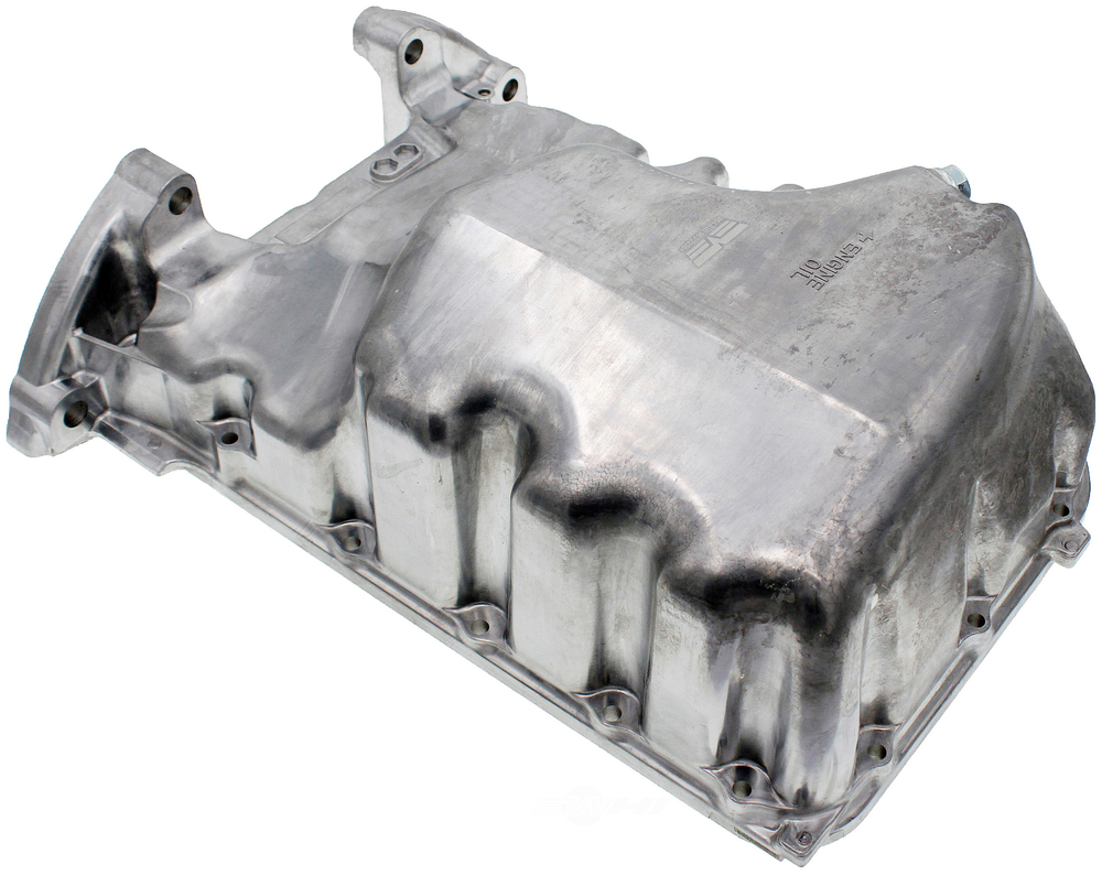 DORMAN OE SOLUTIONS - Engine Oil Pan - DRE 264-810