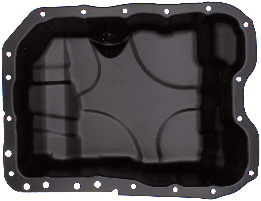 DORMAN OE SOLUTIONS - Engine Oil Pan - DRE - 264-854