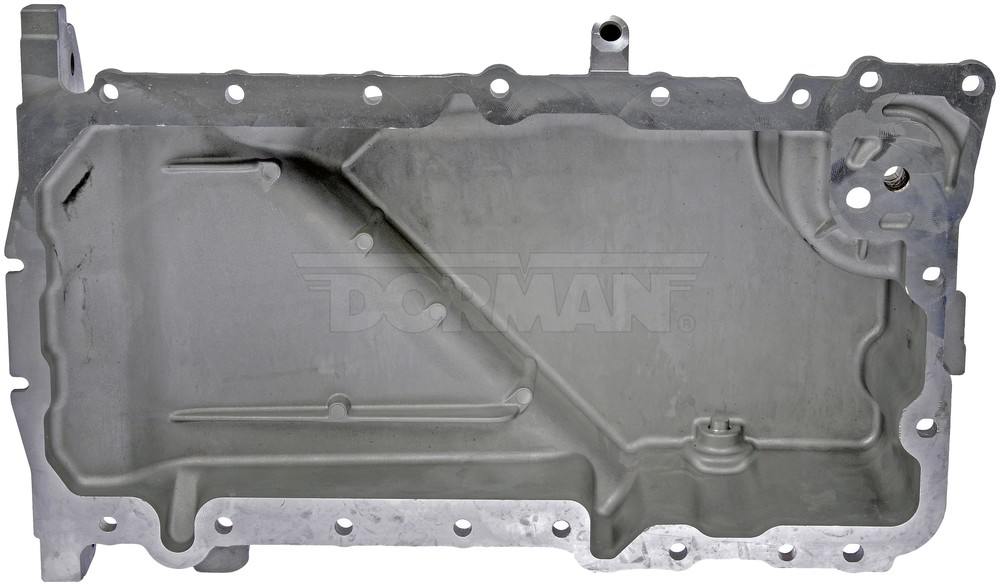 DORMAN OE SOLUTIONS - Engine Oil Pan - DRE 264-855