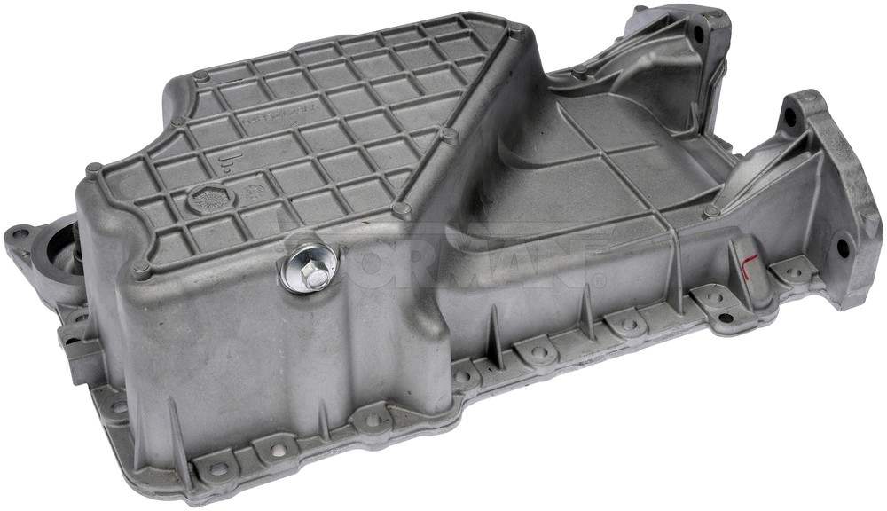 DORMAN OE SOLUTIONS - Engine Oil Pan - DRE 264-855