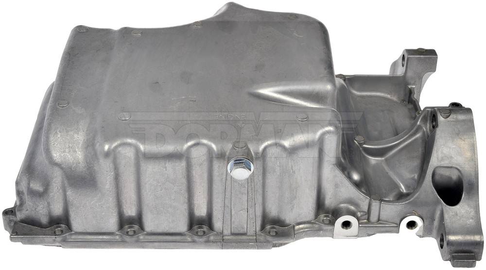 DORMAN OE SOLUTIONS - Engine Oil Pan - DRE 264-856