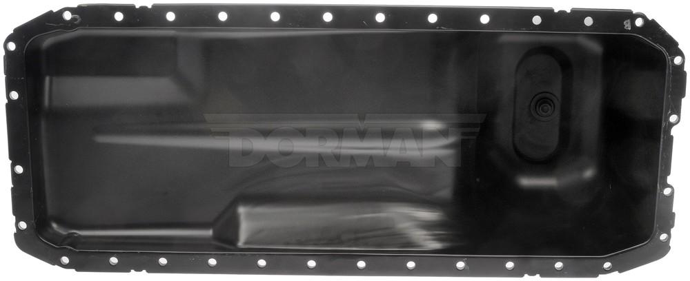 DORMAN OE SOLUTIONS - Engine Oil Pan - DRE 264-860