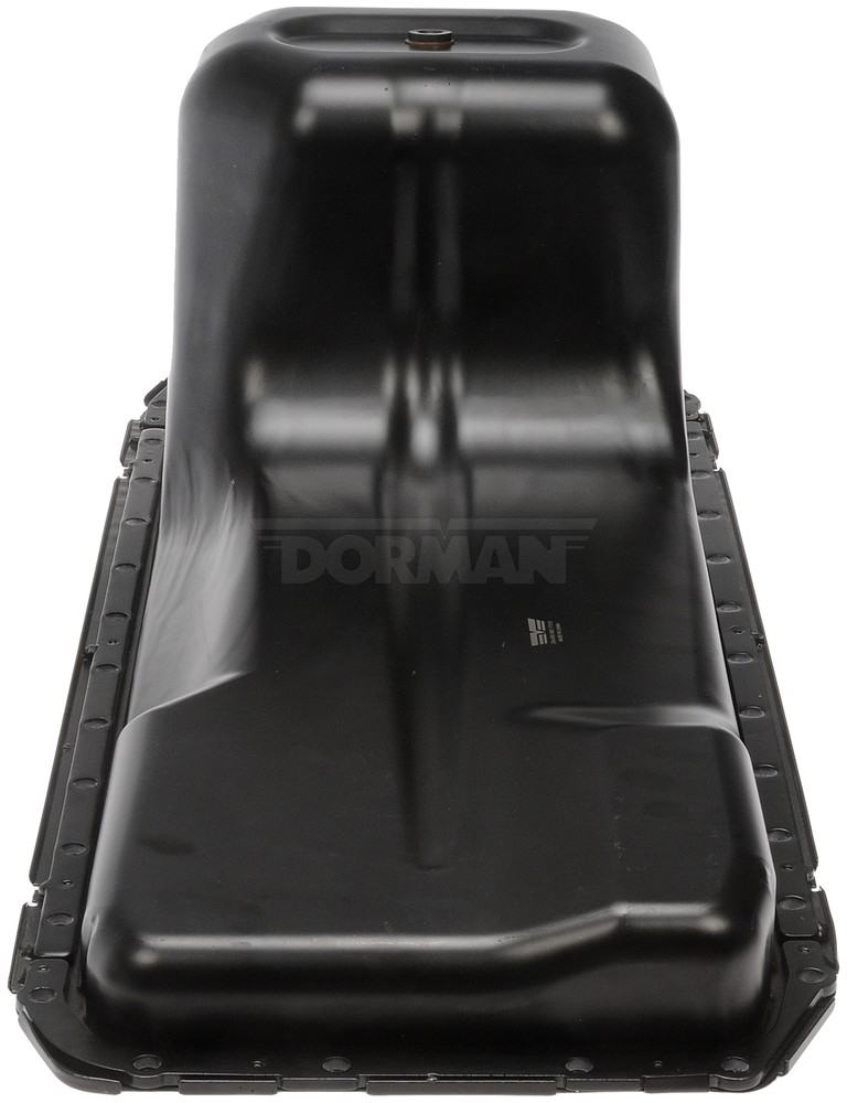 DORMAN OE SOLUTIONS - Engine Oil Pan - DRE 264-860