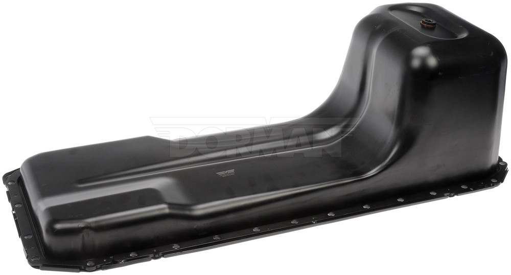 DORMAN OE SOLUTIONS - Engine Oil Pan - DRE 264-860