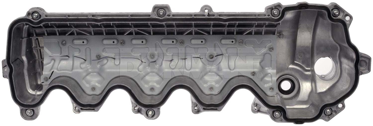 DORMAN OE SOLUTIONS - Engine Valve Cover - DRE 264-908