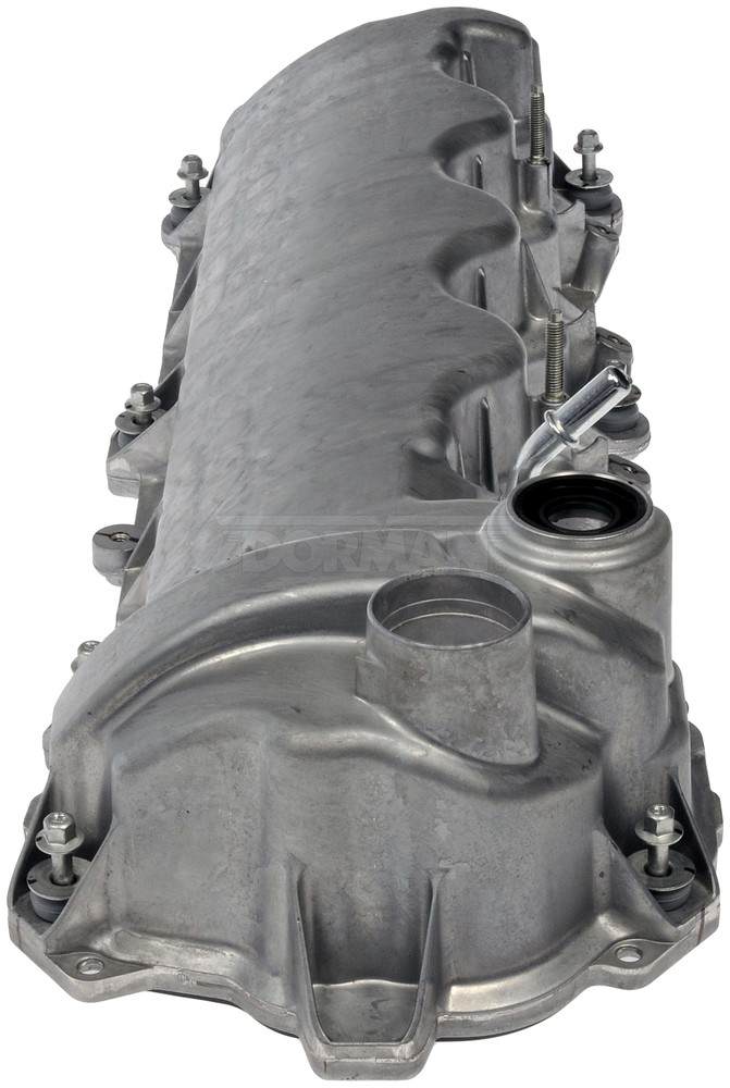DORMAN OE SOLUTIONS - Engine Valve Cover - DRE 264-908