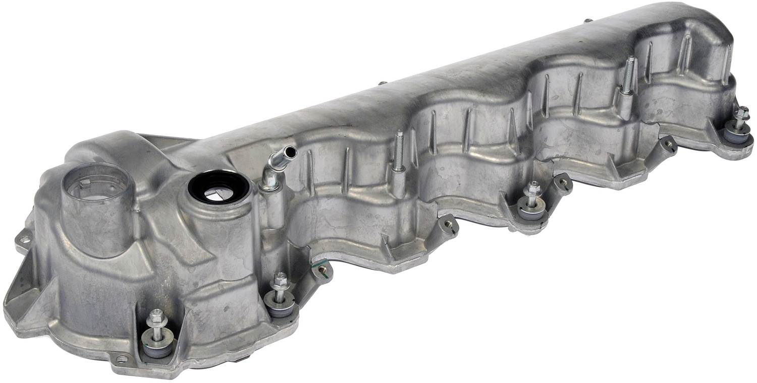 DORMAN OE SOLUTIONS - Engine Valve Cover - DRE 264-908