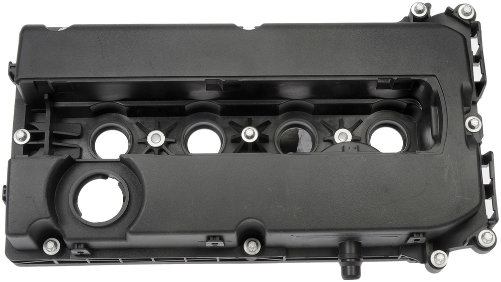 DORMAN OE SOLUTIONS - Engine Valve Cover - DRE 264-920