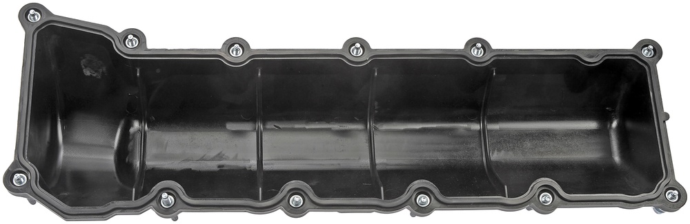 DORMAN OE SOLUTIONS - Engine Valve Cover - DRE 264-929