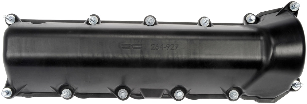 DORMAN OE SOLUTIONS - Engine Valve Cover - DRE 264-929