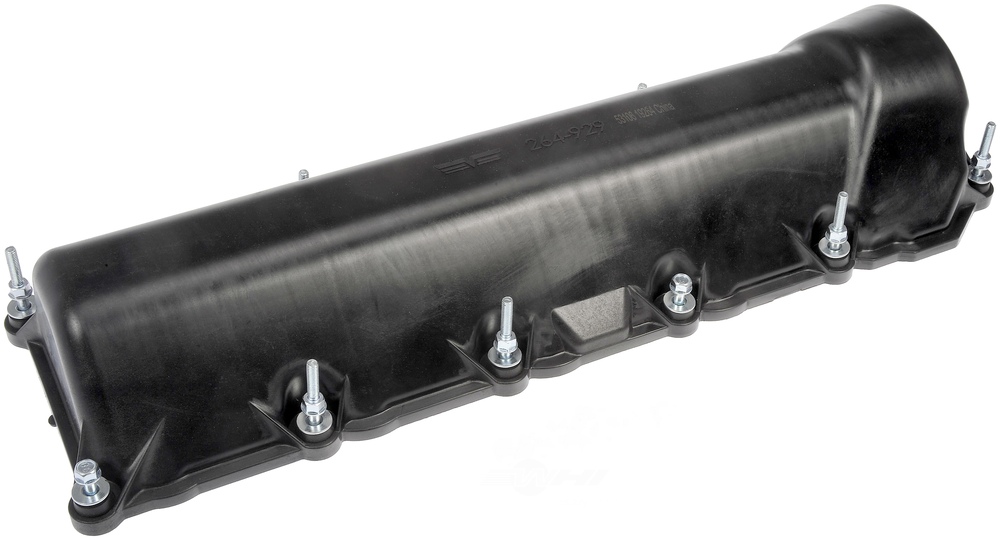 DORMAN OE SOLUTIONS - Engine Valve Cover - DRE 264-929