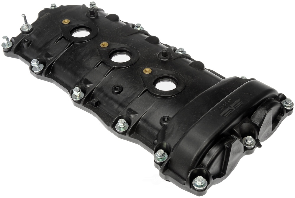 DORMAN OE SOLUTIONS - Engine Valve Cover - DRE 264-930