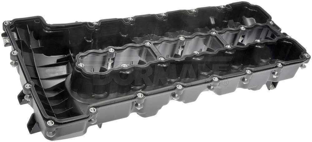 DORMAN OE SOLUTIONS - Engine Valve Cover - DRE 264-936