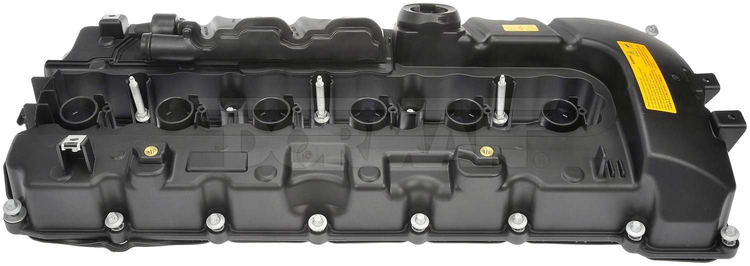 DORMAN OE SOLUTIONS - Engine Valve Cover - DRE 264-936