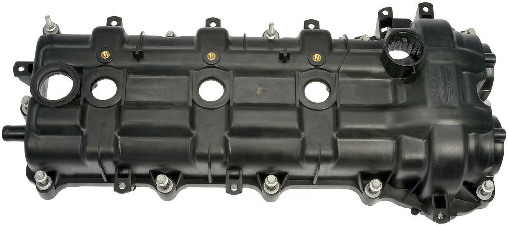 DORMAN OE SOLUTIONS - Engine Valve Cover (Left) - DRE 264-939