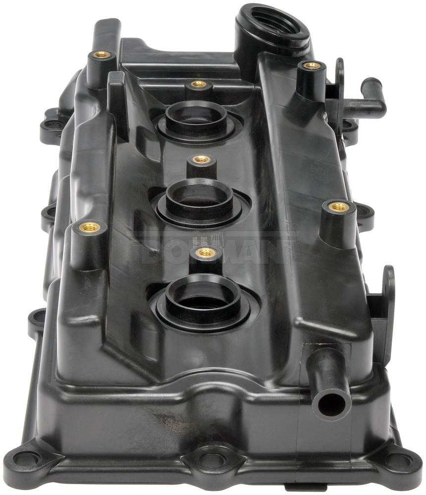 DORMAN OE SOLUTIONS - Engine Valve Cover (Front) - DRE 264-985