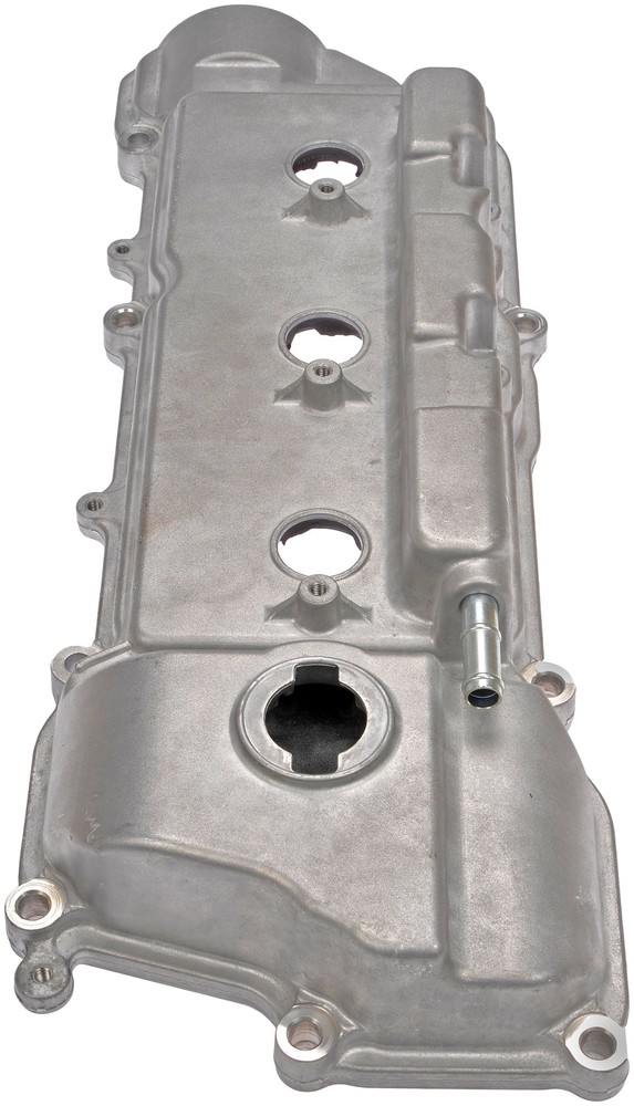 DORMAN OE SOLUTIONS - Engine Valve Cover (Front) - DRE 264-987
