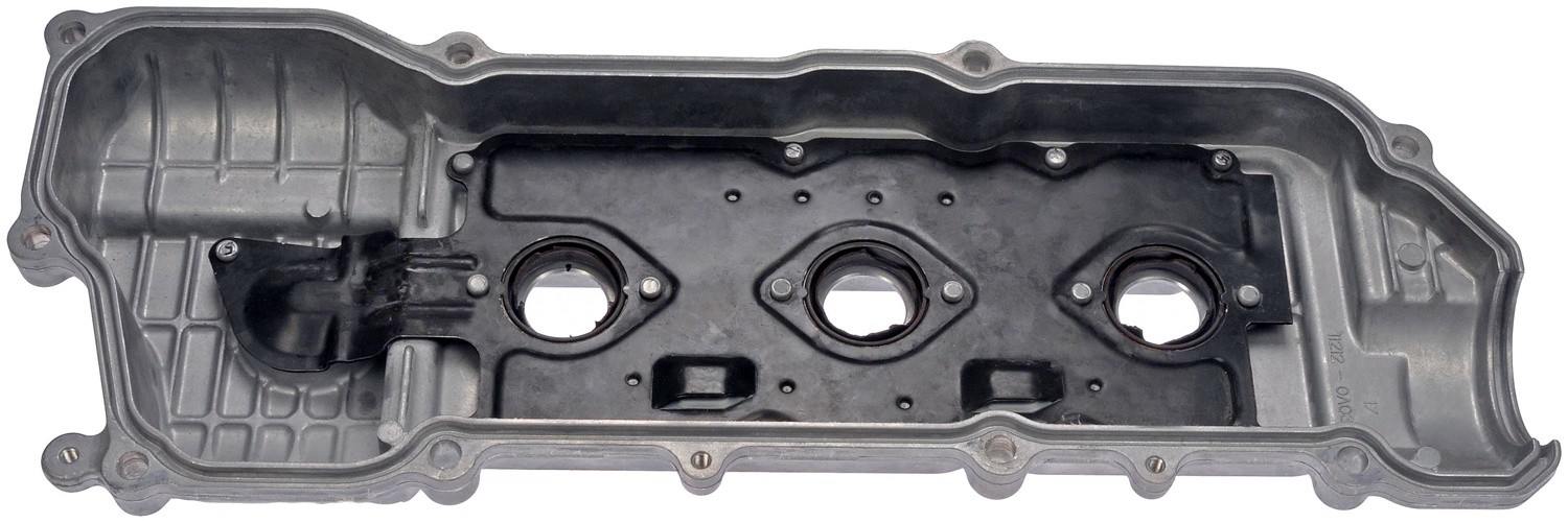 DORMAN OE SOLUTIONS - Engine Valve Cover (Front) - DRE 264-987