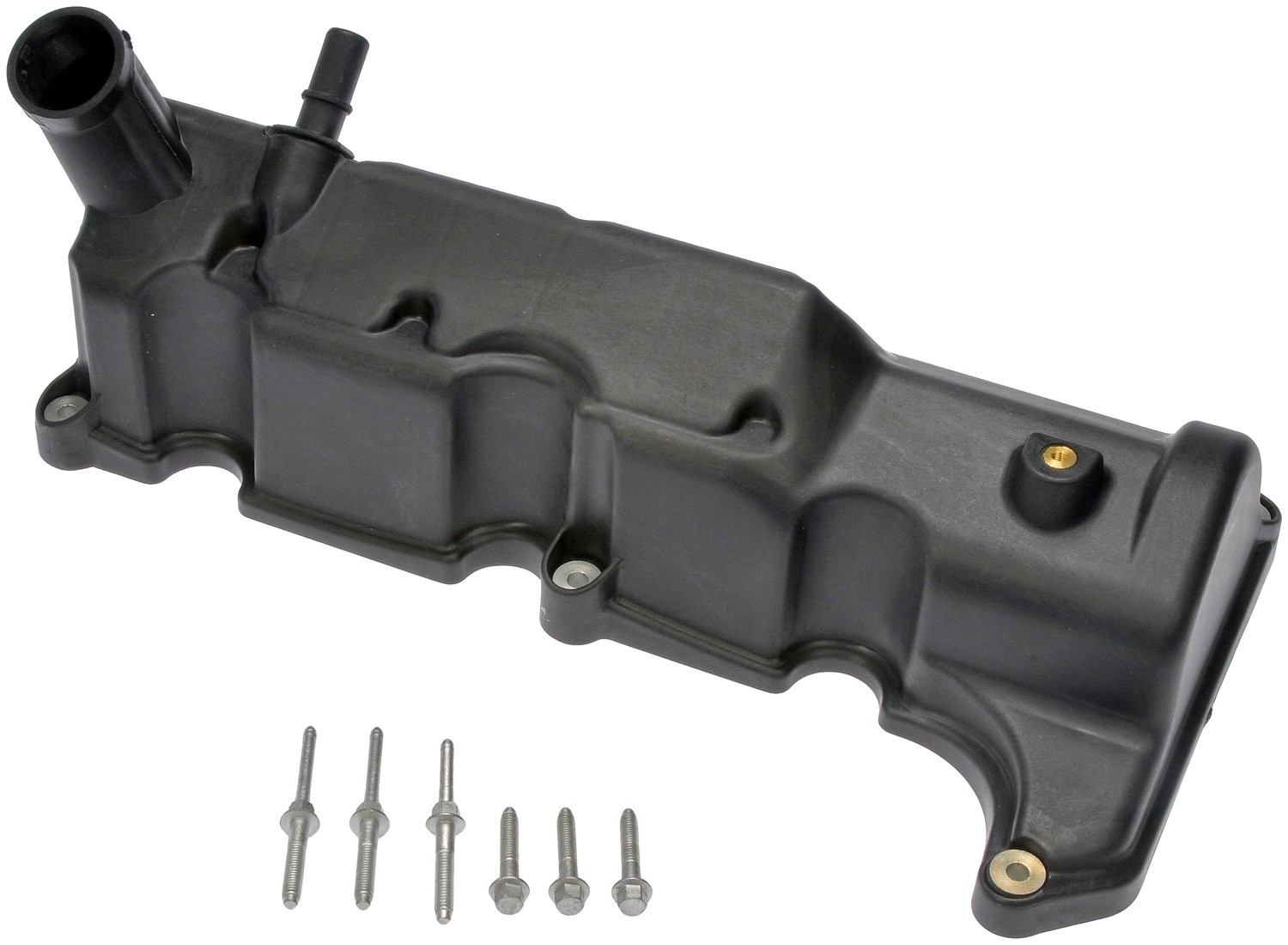 DORMAN OE SOLUTIONS - Engine Valve Cover - DRE 264-988