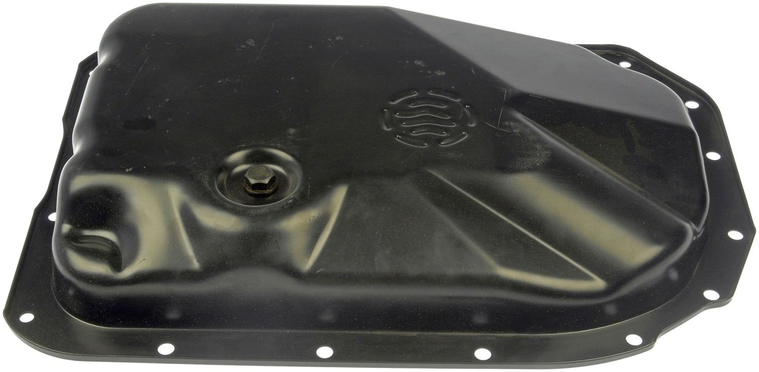 DORMAN OE SOLUTIONS - Transmission Oil Pan - DRE 265-810