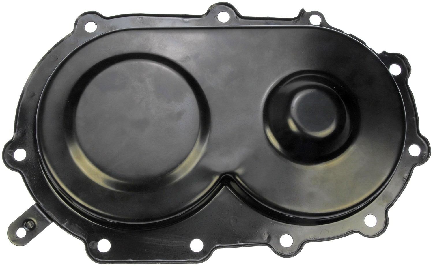 DORMAN OE SOLUTIONS - Automatic Transmission Case Cover - DRE 265-820