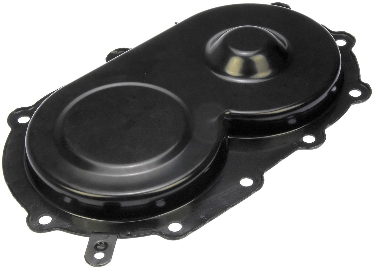 DORMAN OE SOLUTIONS - Automatic Transmission Case Cover - DRE 265-820