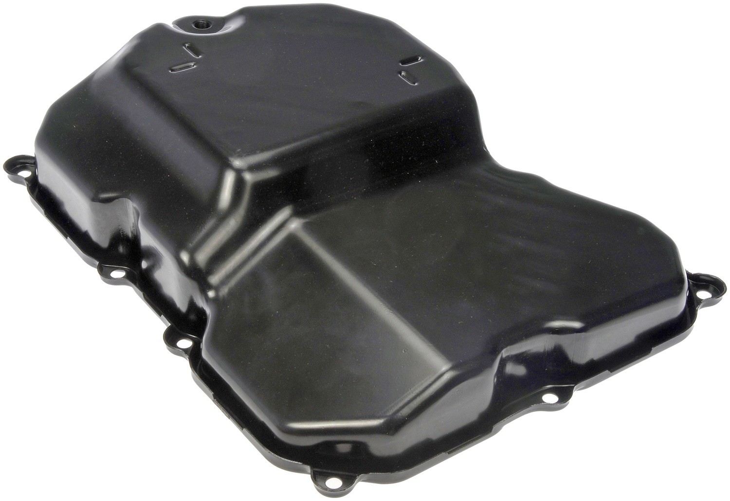 Foto de Carter Transmisi�n Autom�tica para Volkswagen Passat 2006 Marca DORMAN Número de Parte 265-841
