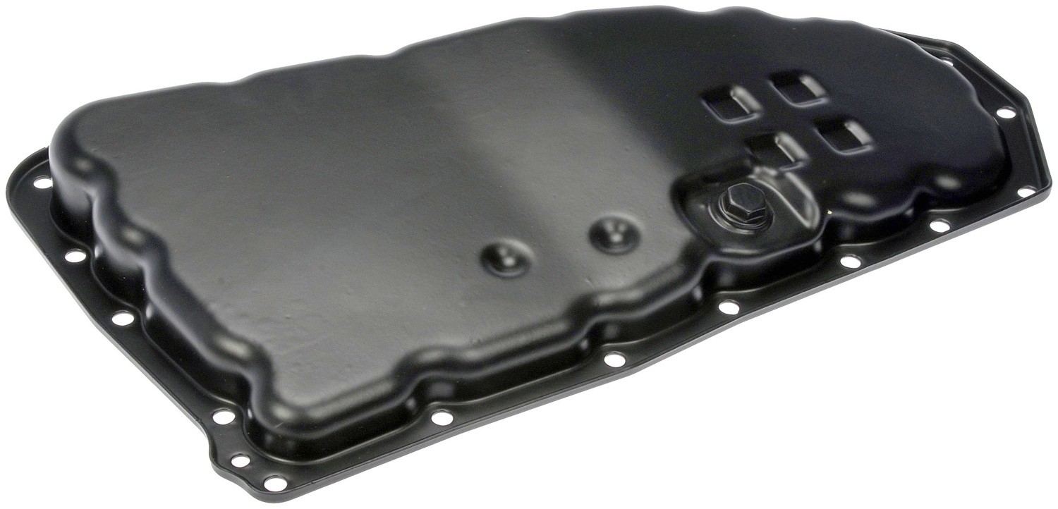 DORMAN OE SOLUTIONS - Transmission Oil Pan - DRE 265-845