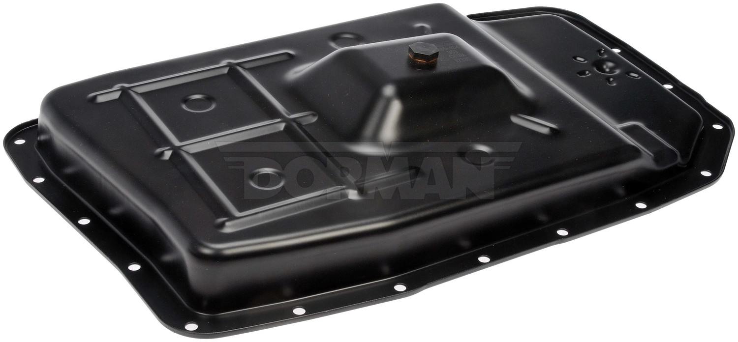 Foto de Carter Transmisi�n Autom�tica para Ford Expedition 2011 Marca DORMAN Número de Parte 265-854