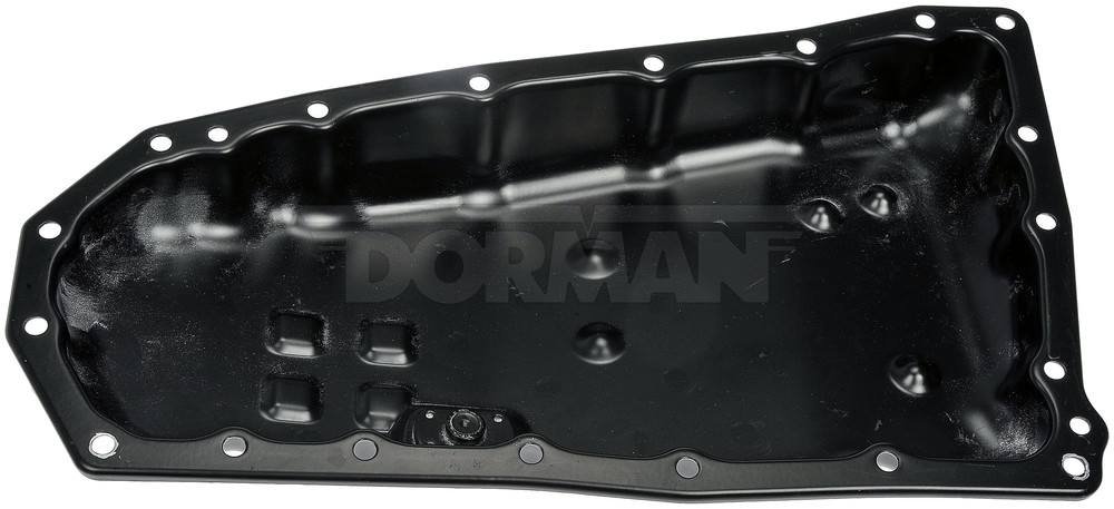 DORMAN OE SOLUTIONS - Transmission Oil Pan - DRE 265-862