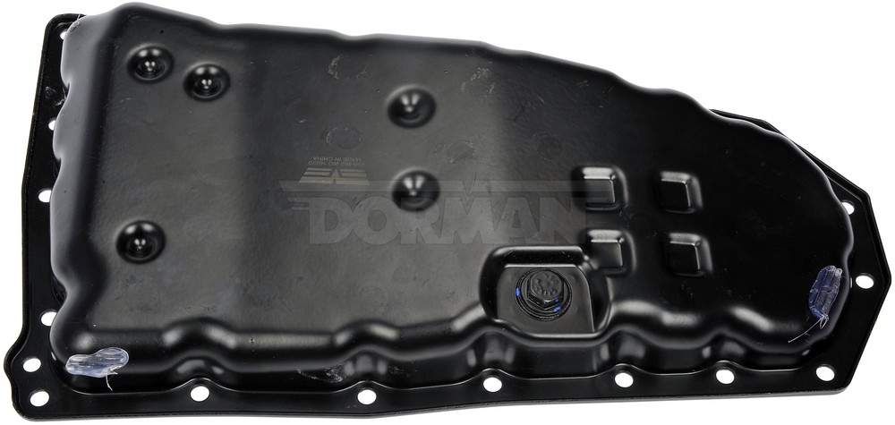 DORMAN OE SOLUTIONS - Transmission Oil Pan - DRE 265-862