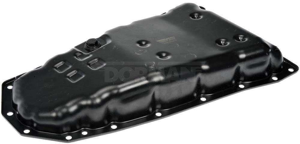 DORMAN OE SOLUTIONS - Transmission Oil Pan - DRE 265-862