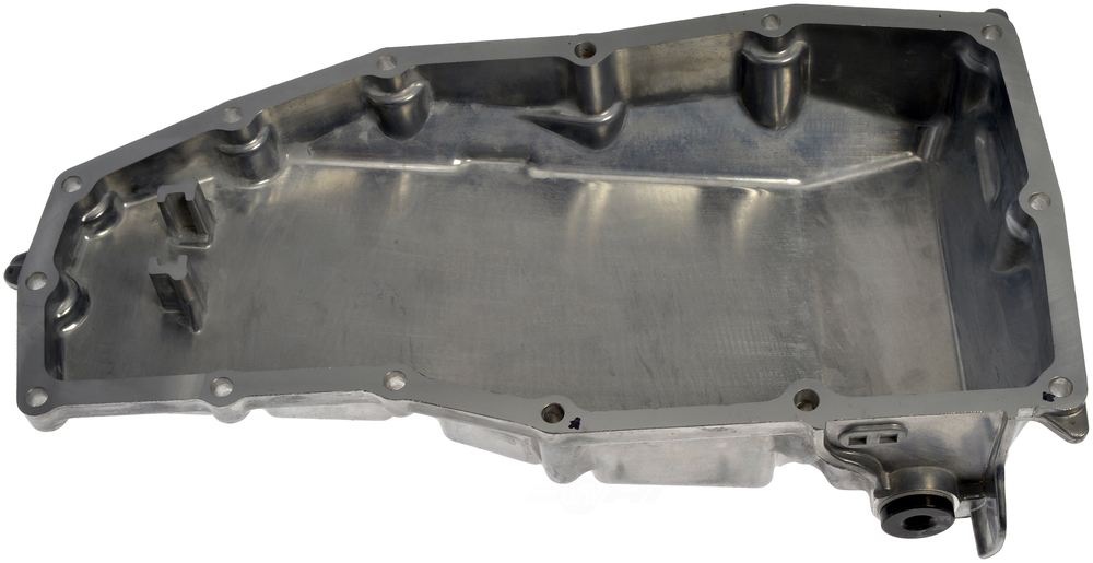 DORMAN OE SOLUTIONS - Transmission Oil Pan - DRE 265-894