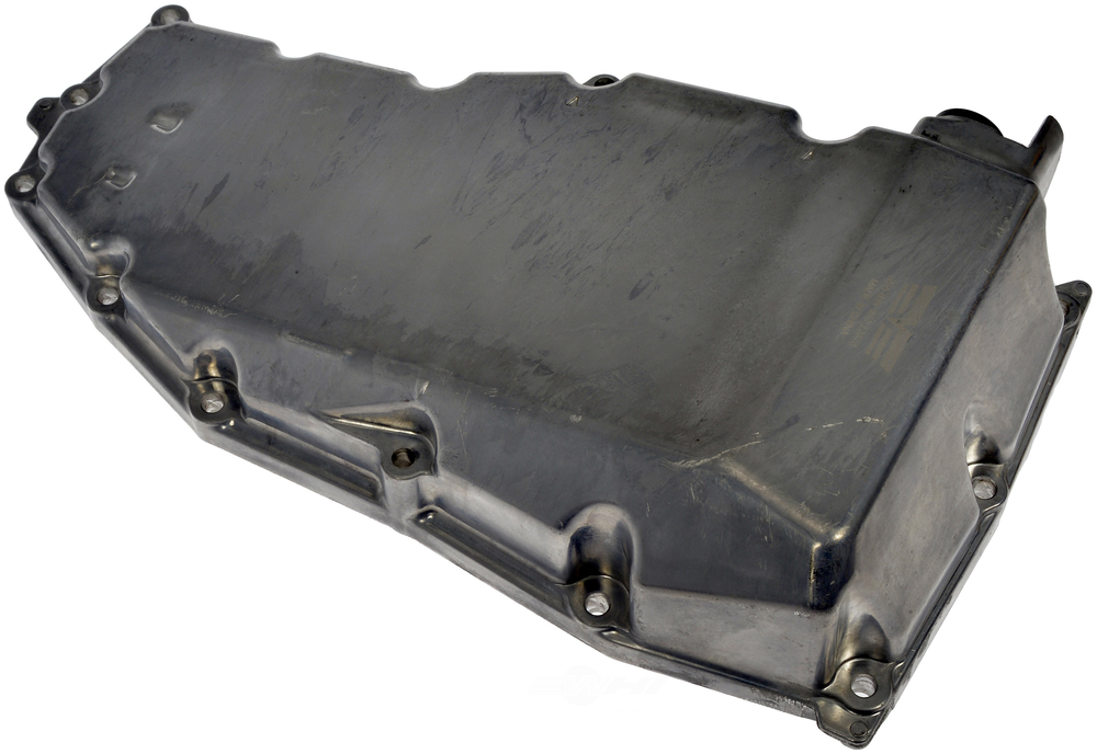 DORMAN OE SOLUTIONS - Transmission Oil Pan - DRE 265-894
