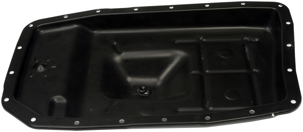 DORMAN OE SOLUTIONS - Transmission Oil Pan - DRE 265-899