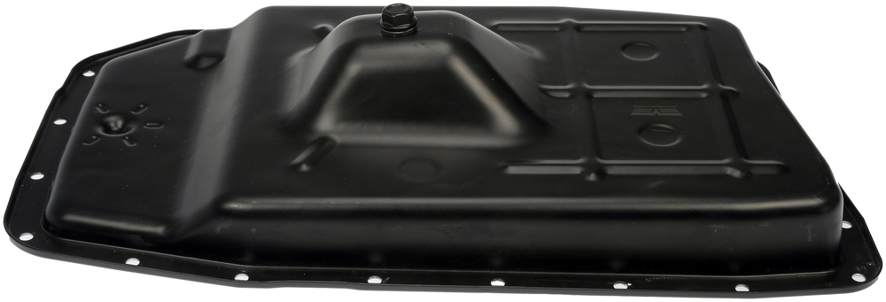 DORMAN OE SOLUTIONS - Transmission Oil Pan - DRE 265-899