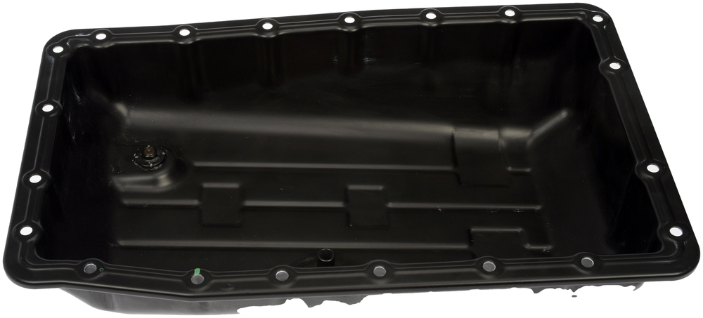 DORMAN OE SOLUTIONS - Transmission Oil Pan - DRE 265-900