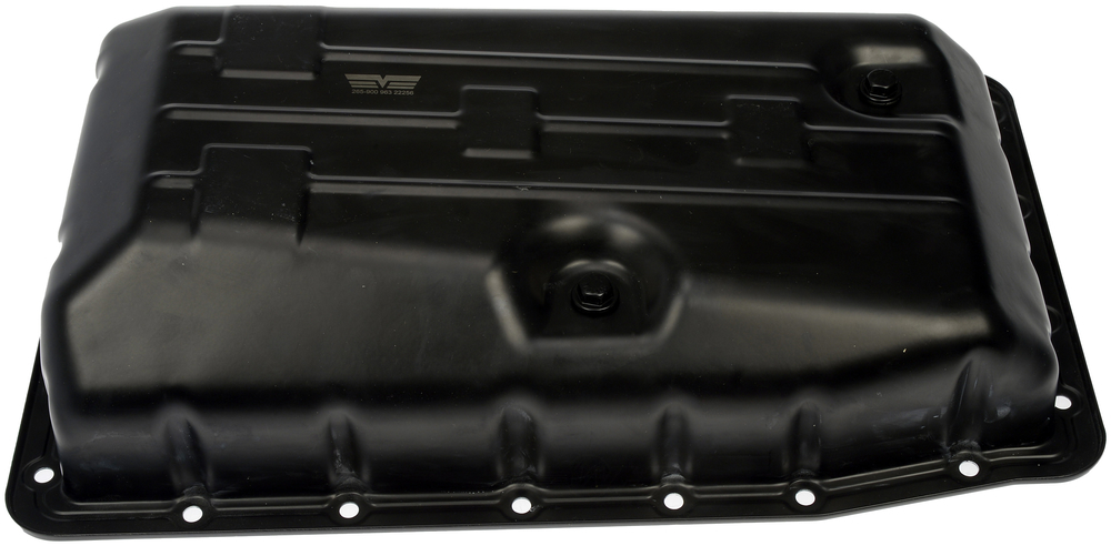 DORMAN OE SOLUTIONS - Transmission Oil Pan - DRE 265-900