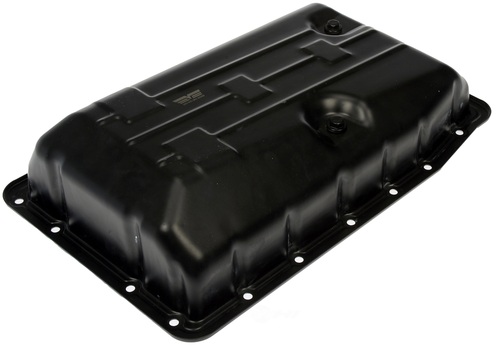 DORMAN OE SOLUTIONS - Transmission Oil Pan - DRE 265-900
