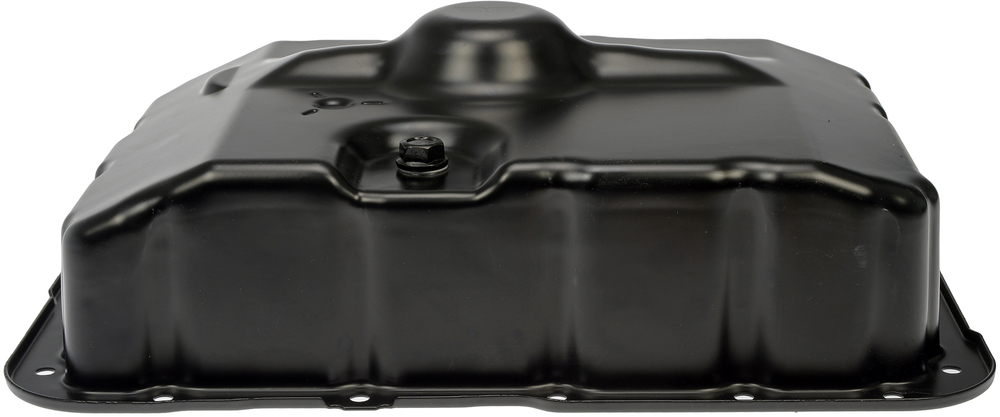 DORMAN OE SOLUTIONS - Transmission Oil Pan - DRE 265-901