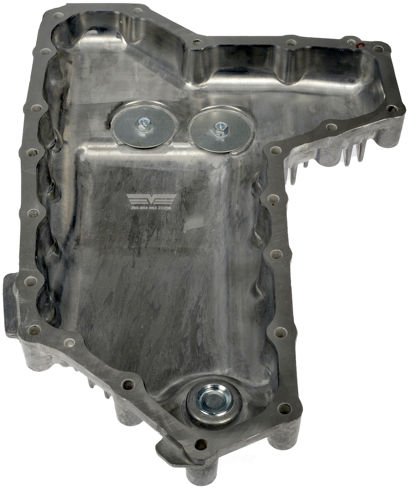 DORMAN OE SOLUTIONS - Transmission Oil Pan - DRE 265-904