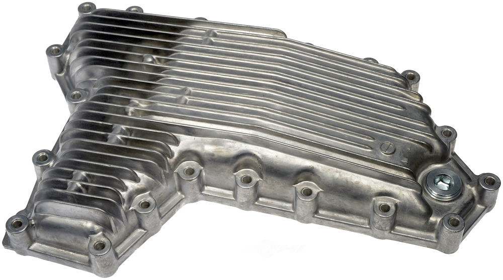 DORMAN OE SOLUTIONS - Transmission Oil Pan - DRE 265-904